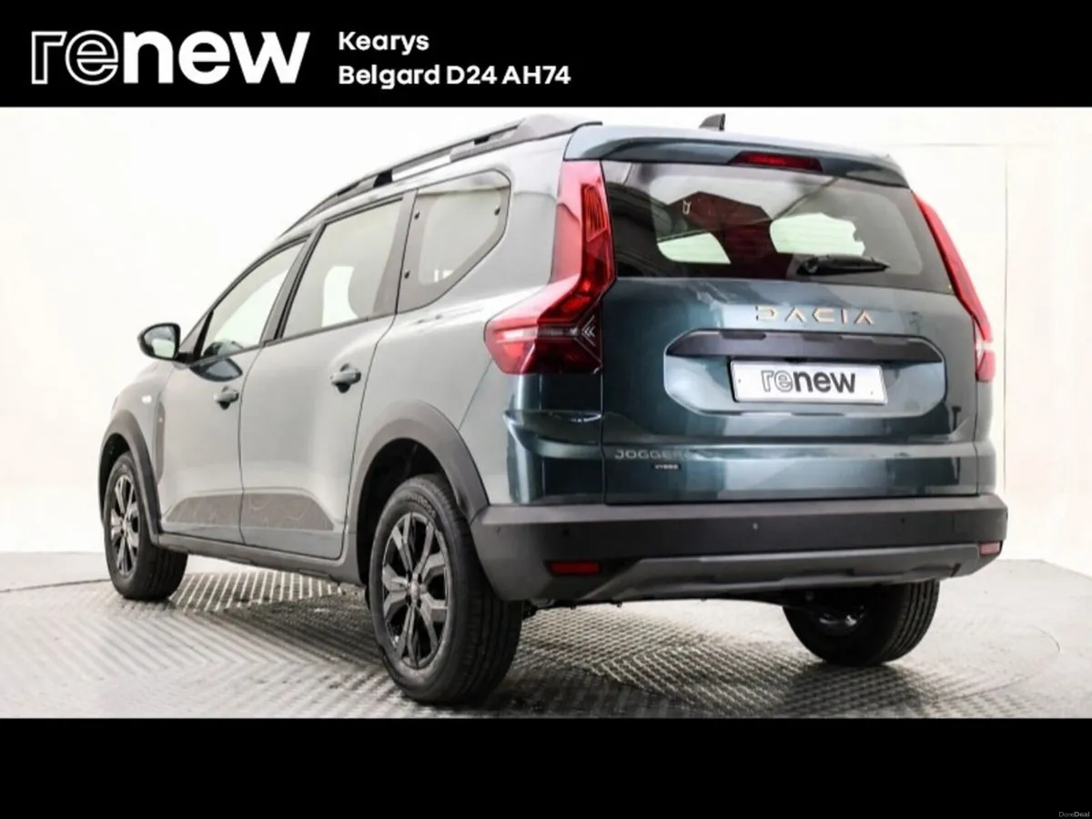Dacia Jogger TCe 110 Extreme - Image 3