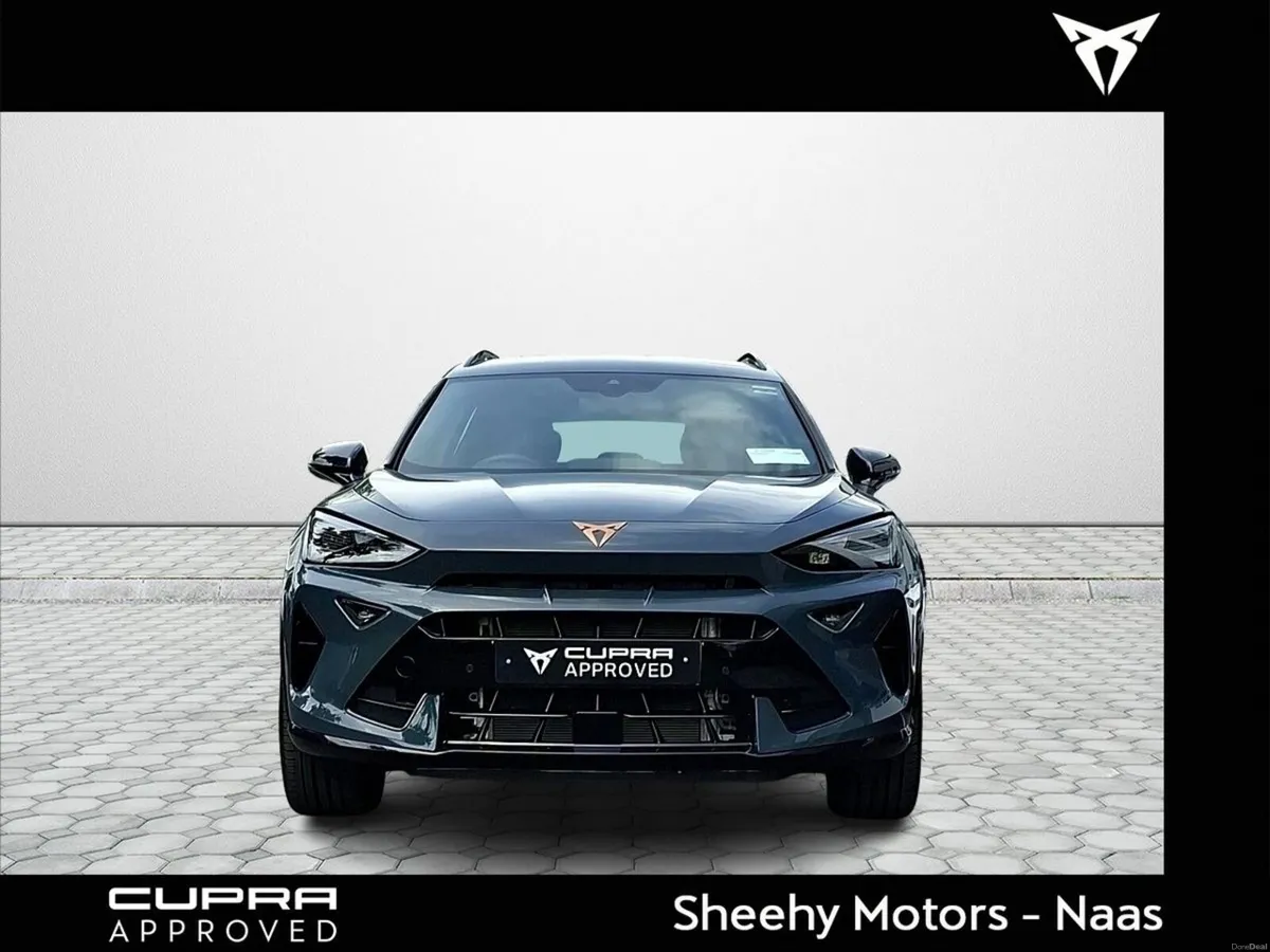 Cupra Formentor e-Hybrid 204hp DSG - Image 3