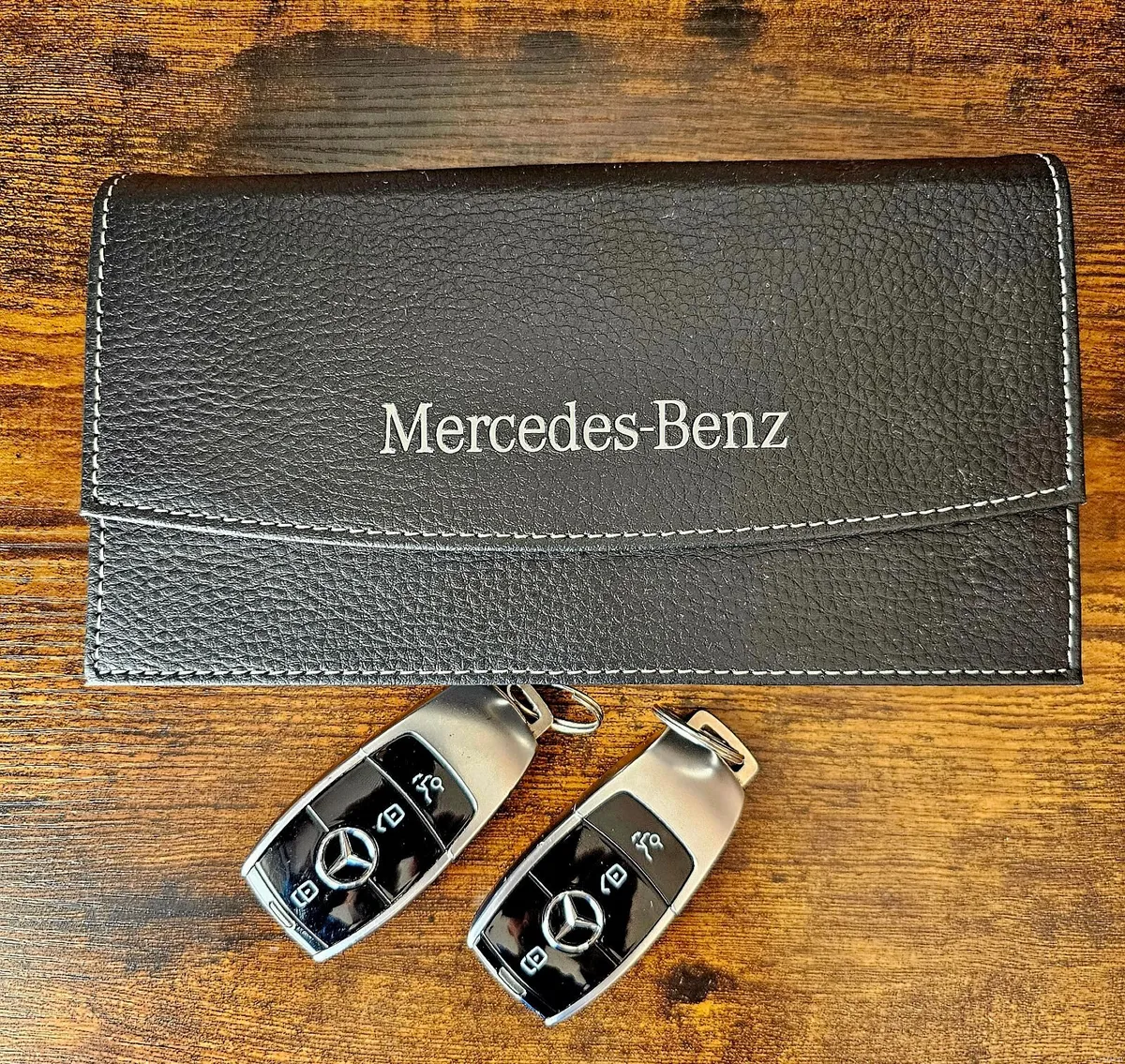 Mercedes-Benz E-Class 2018 - Image 2