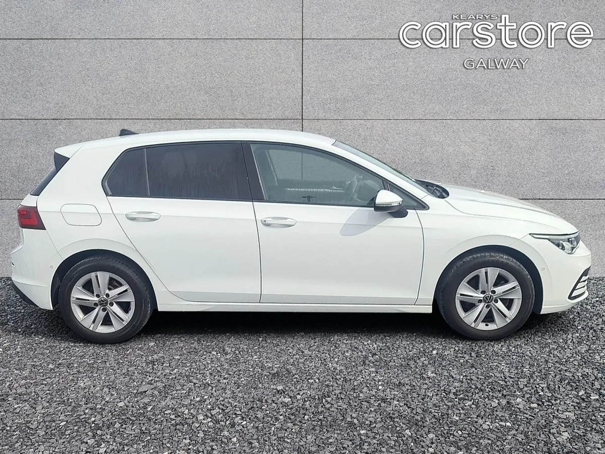 Volkswagen Golf eTSI Active - Image 2