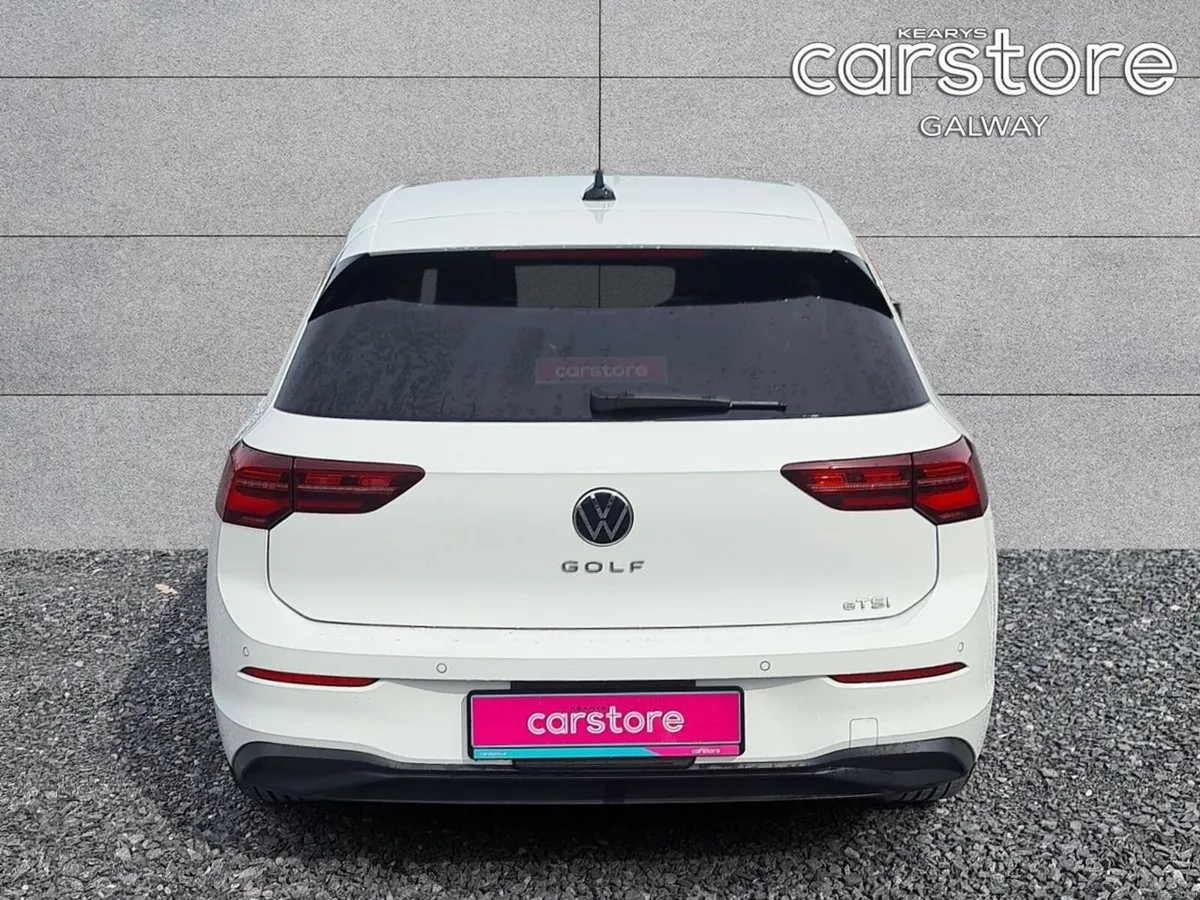 Volkswagen Golf eTSI Active - Image 4