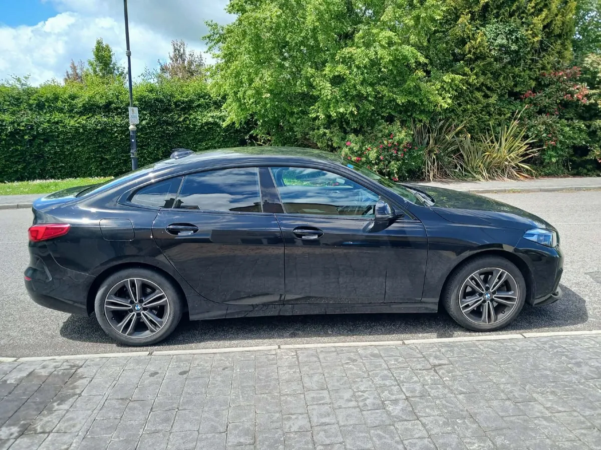 BMW 2-Series 2021 - Image 2