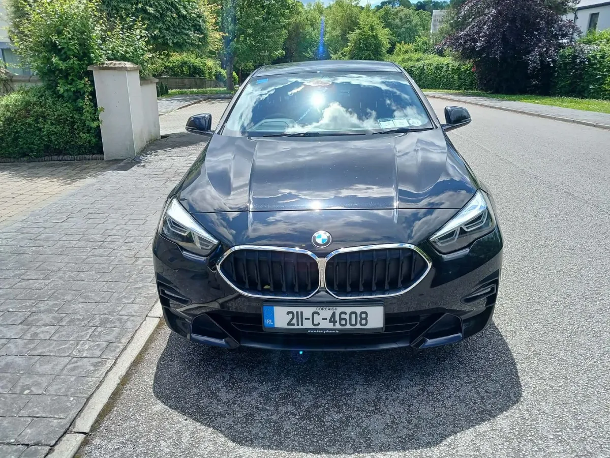 BMW 2-Series 2021 - Image 1