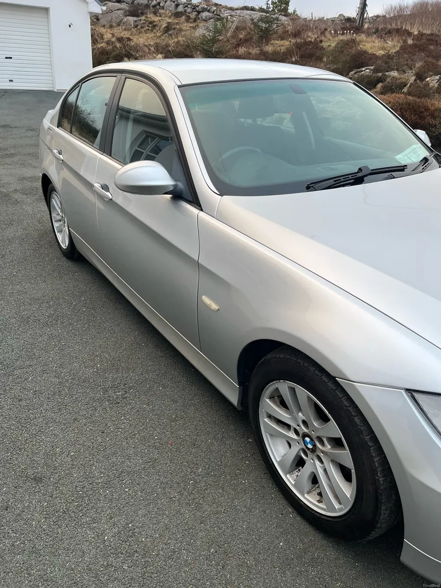 BMW 318 I - Image 3