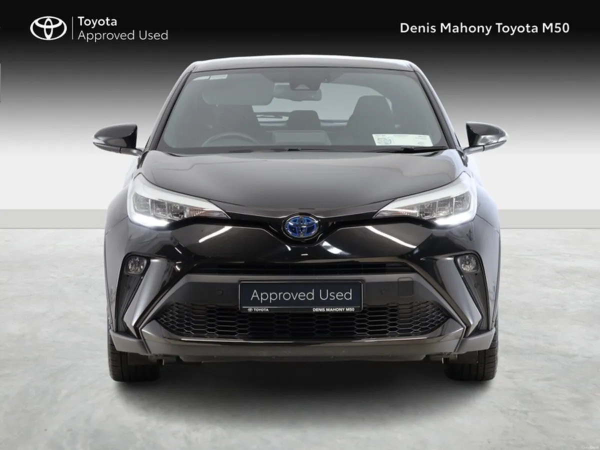 Toyota C-HR Sport Hybrid - Image 5