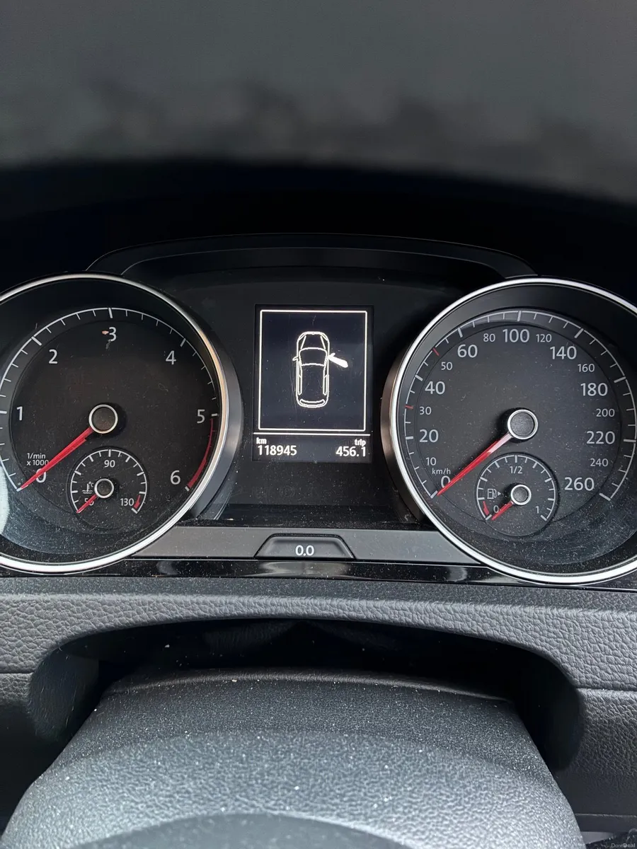 Volkswagen Golf 2017 - Image 6
