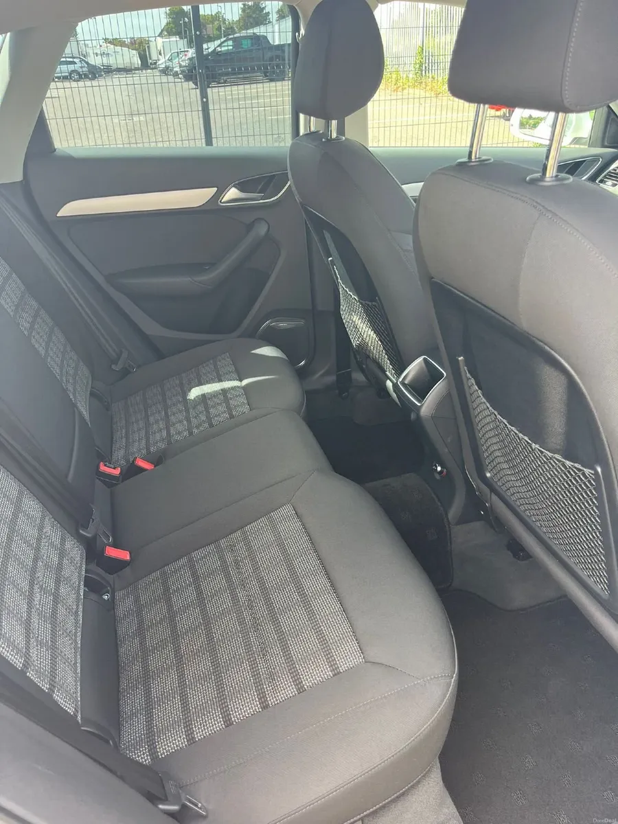 2016 Audi Q3 1.4 TFSI Automatic - Image 2