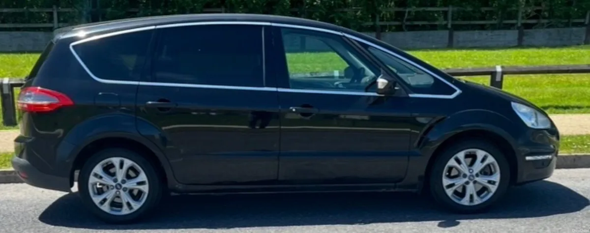 Ford S-Max 2014 - Image 3