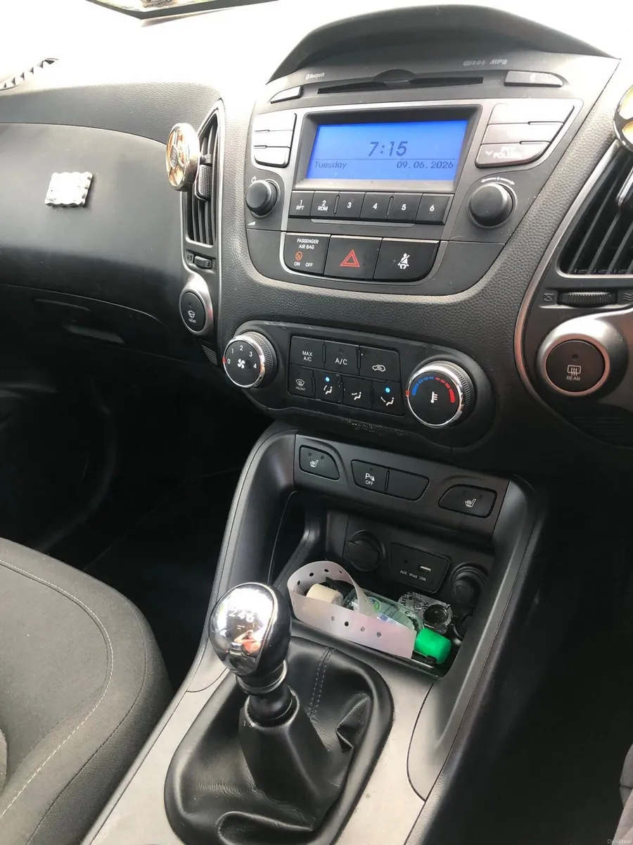 Hyundai ix35 2015 - Image 2