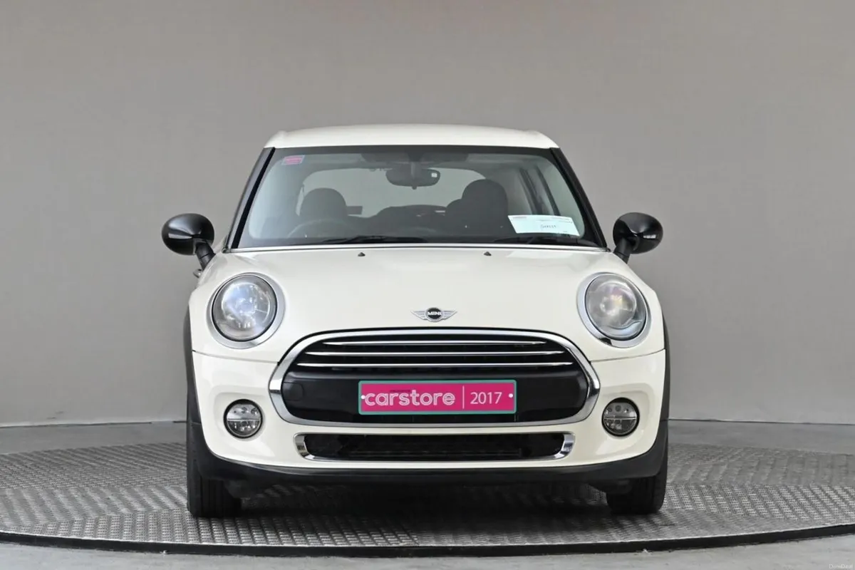 Mini One 1.2 AUTO 5DR **1 YEARS WARRANTY** - Image 3