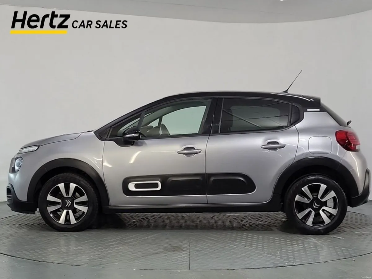 Citroen C3 FLAIR PURETECH 1.2 Petrol Manual - Image 4