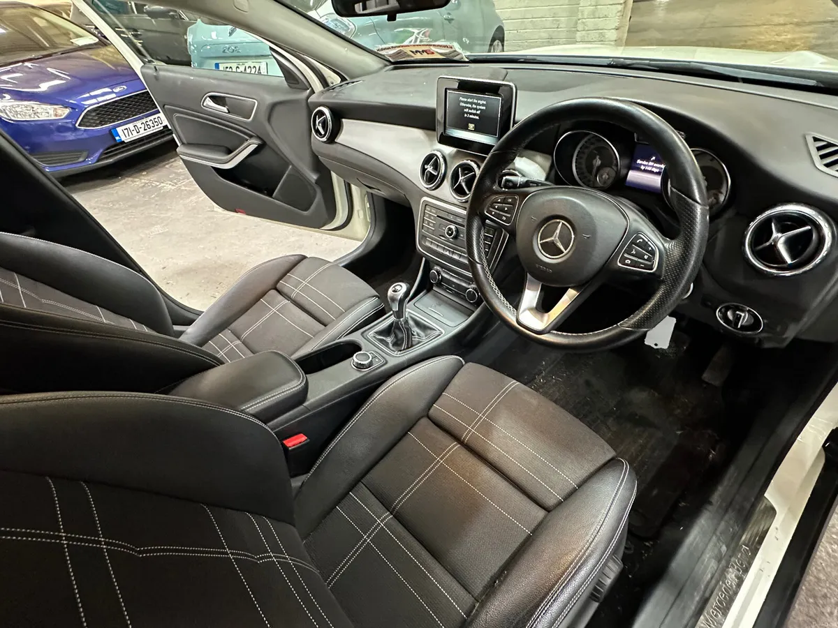 2016 Mercedes-Benz GLA 180 CDI URBAN  Low mileage - Image 6