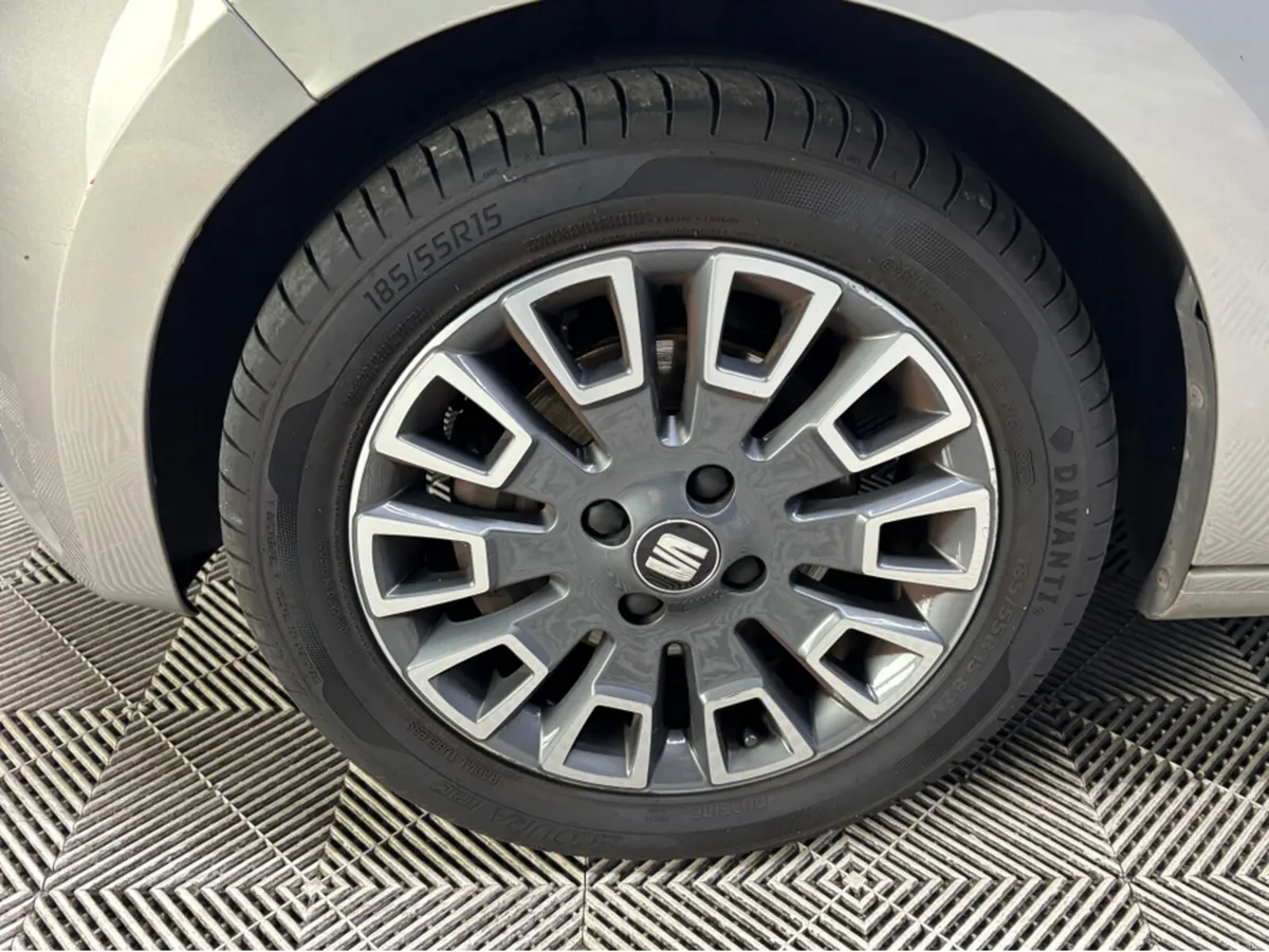 SEAT Mii 1.0 MPI 75HP SE 5DR - Image 3