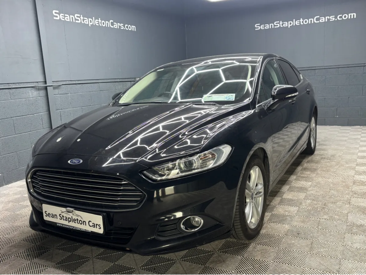 Ford Mondeo 5DR 1.5 TDCI 120PS 4DR - Image 1