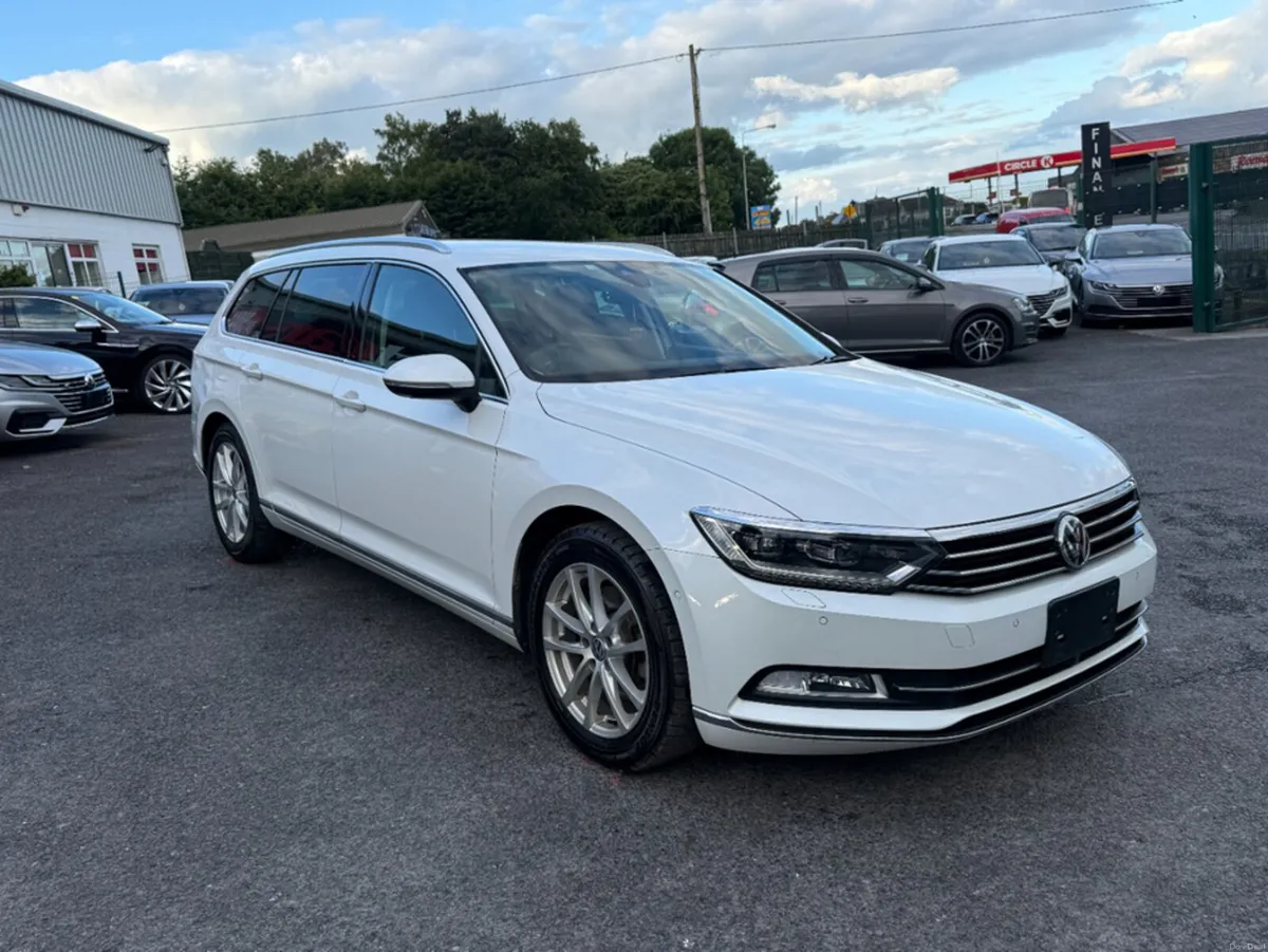 Volkswagen Passat 182 // - Image 3