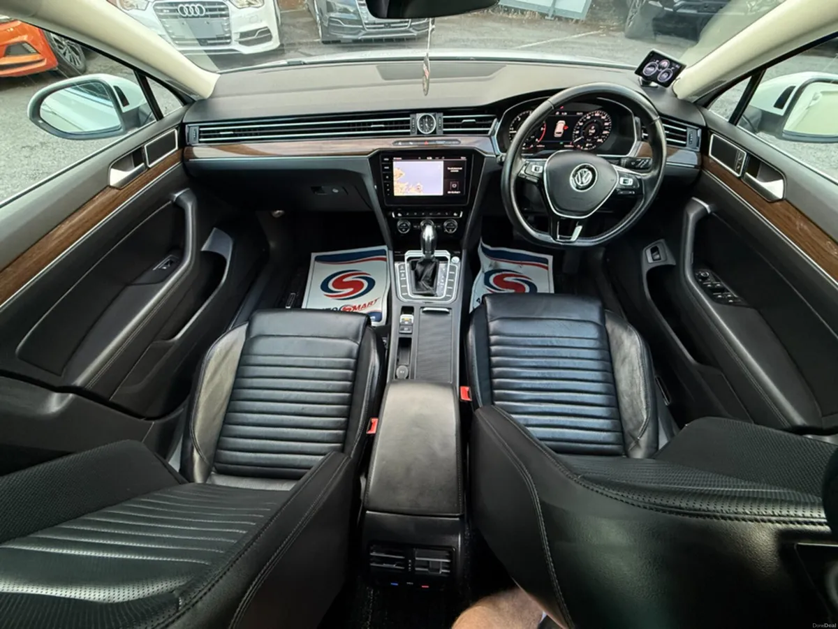 Volkswagen Passat ESTATE ( 182 REG 2.0 TDI FULL LE - Image 2