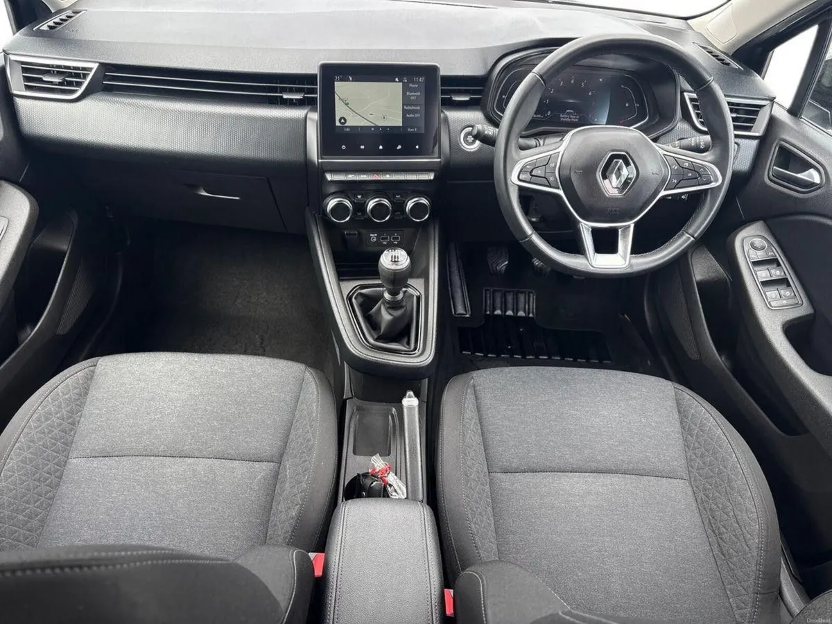 Renault Clio TCe 90 DFull Evolution - Image 2
