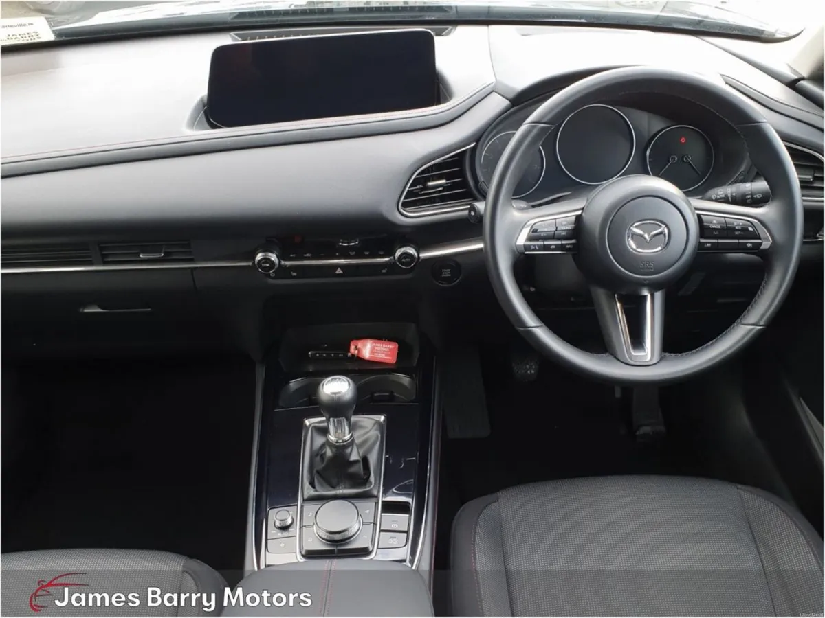 Mazda CX-30 2.0L 122ps 6MT FWD Homura - Image 2
