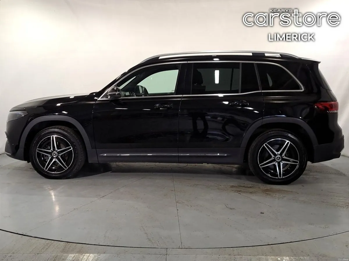 Mercedes-Benz EQB EQB 300 Amg Line 4Matic  AMG Lin - Image 6