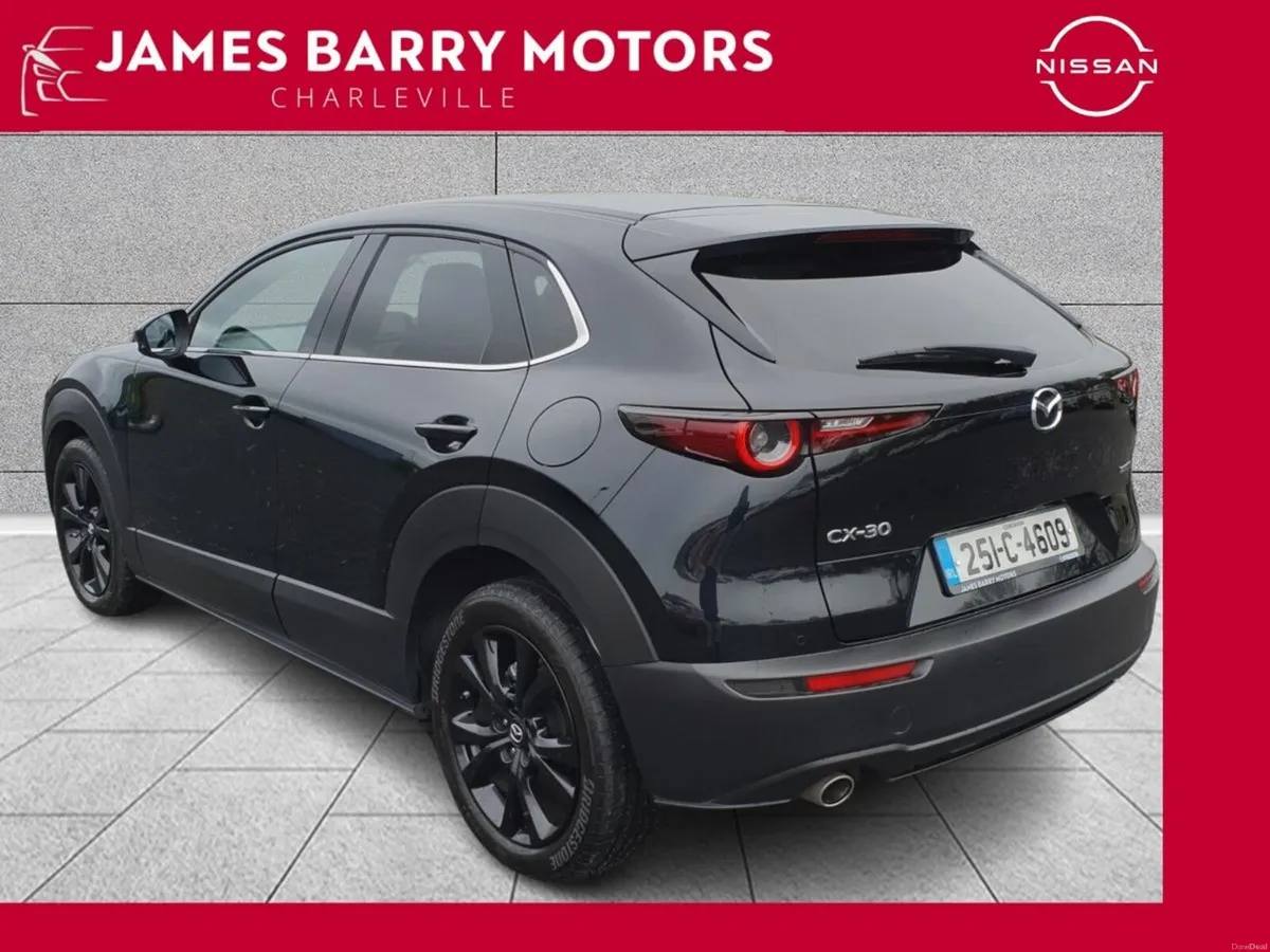 Mazda CX-30 2.5L 137ps Homura - Image 4