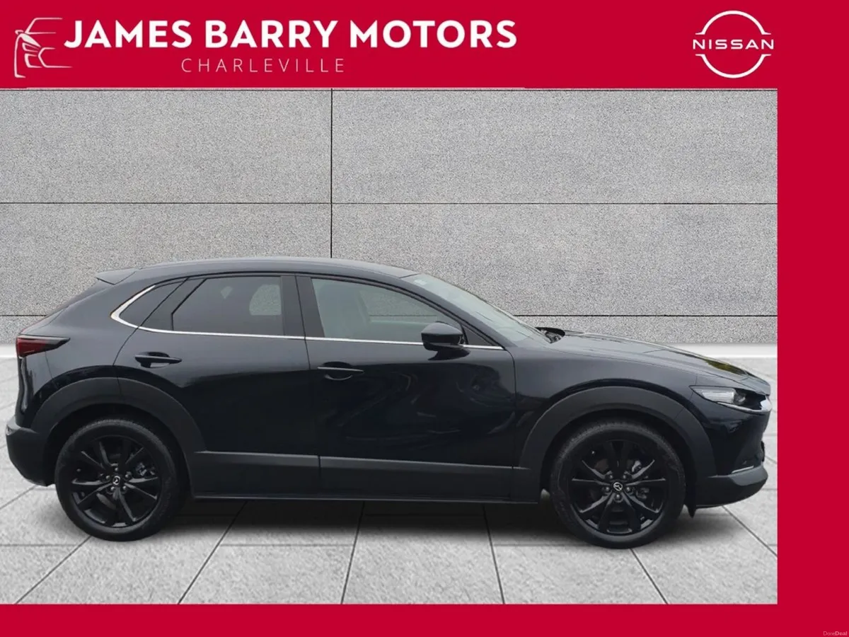 Mazda CX-30 2.5L 137ps Homura - Image 5