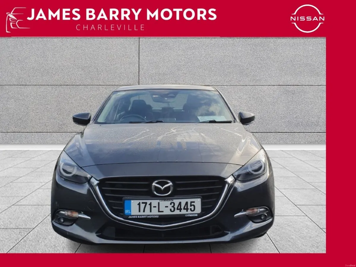 Mazda Mazda3 1.5D 4DR (105ps) EXECUTIVE SE - Image 6