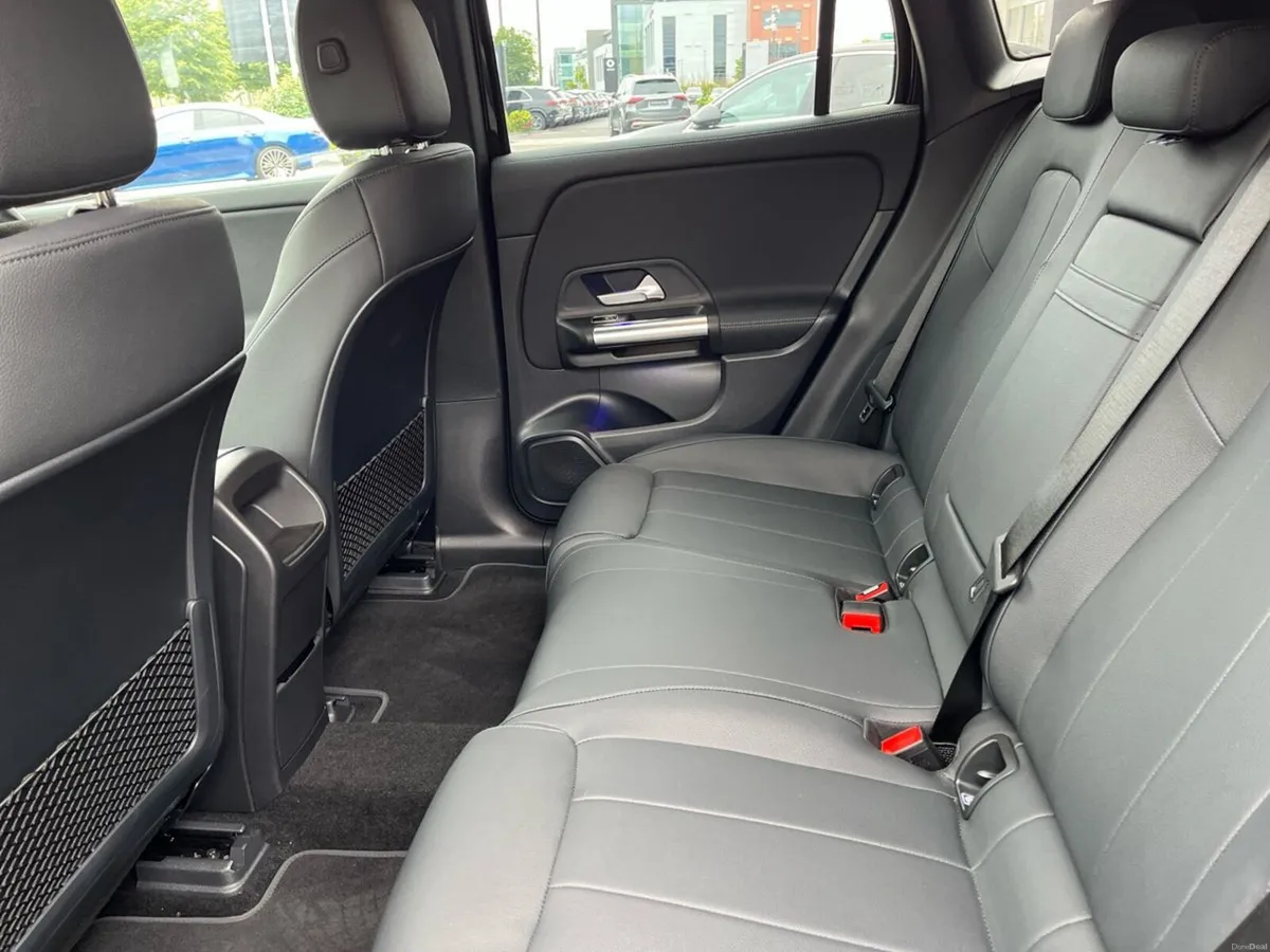 Mercedes-Benz EQA 250+ Sport Executive **Hi Spec - - Image 4