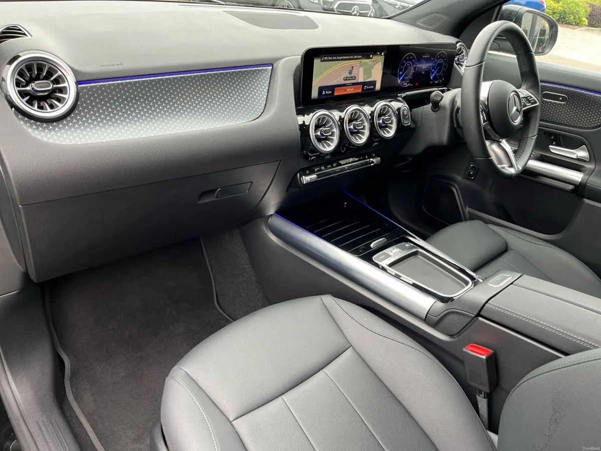 Mercedes-Benz EQA 250+ Sport Executive **Hi Spec - - Image 6