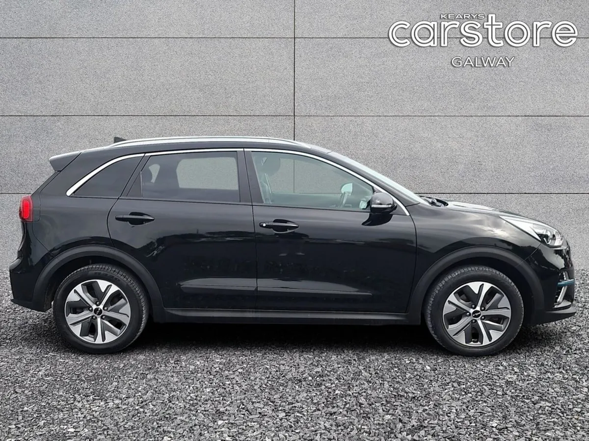 Kia Niro eNiro (Long) EV - Image 2