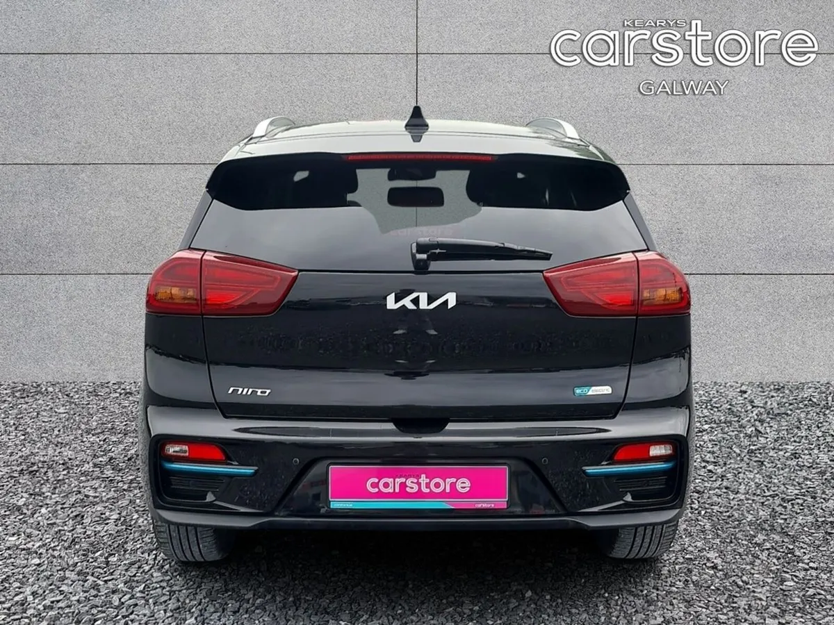 Kia Niro eNiro (Long) EV - Image 4