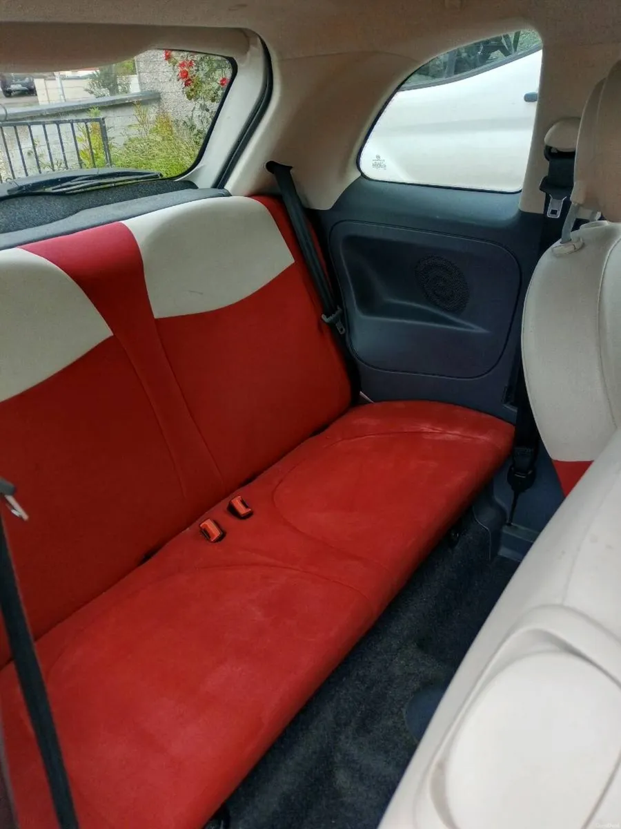 Fiat 500 - Image 4