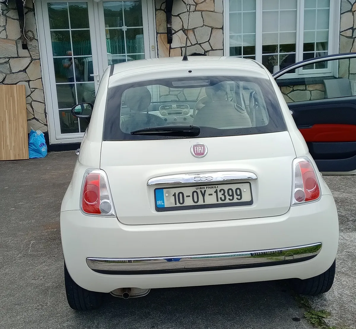 Fiat 500 - Image 5