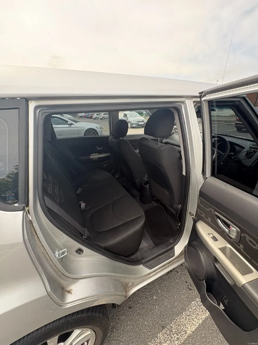 Kia Soul 2012 - Image 2