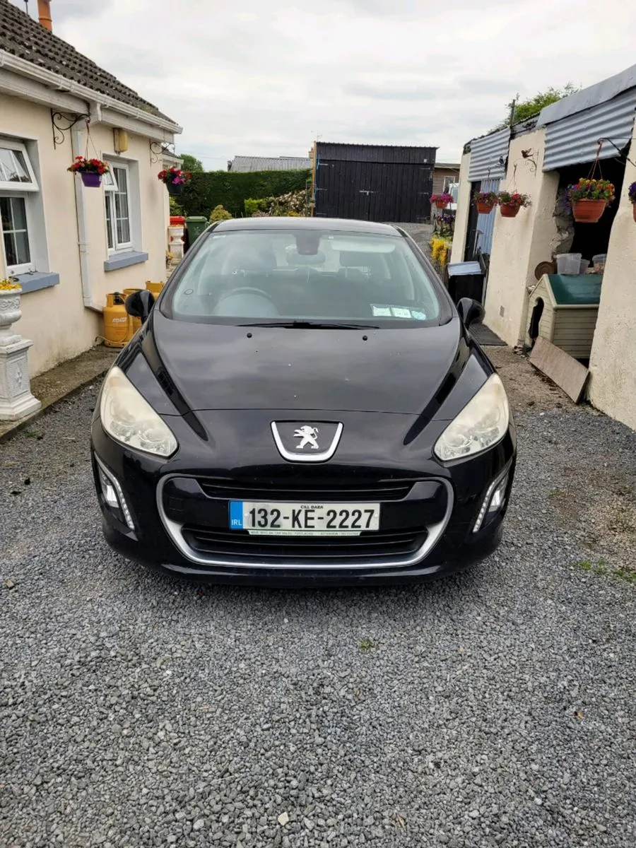 Peugeot 308 - Image 3