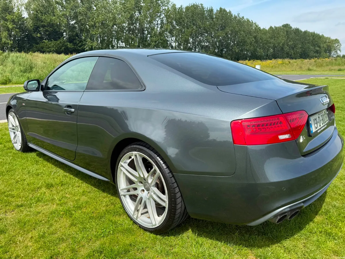 1.8 TFSI SPECIAL EDITION LOW MILES - Image 5