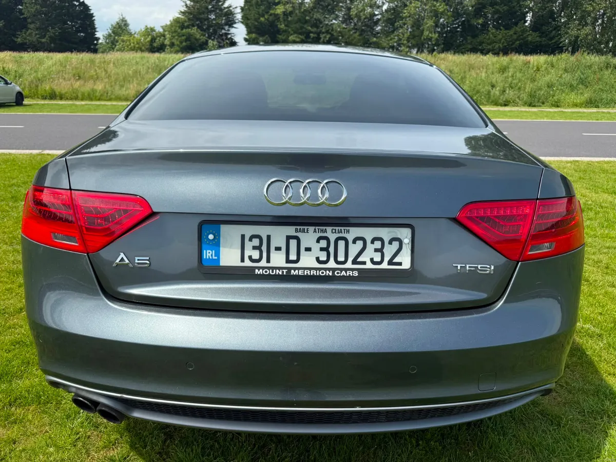 1.8 TFSI SPECIAL EDITION LOW MILES - Image 6