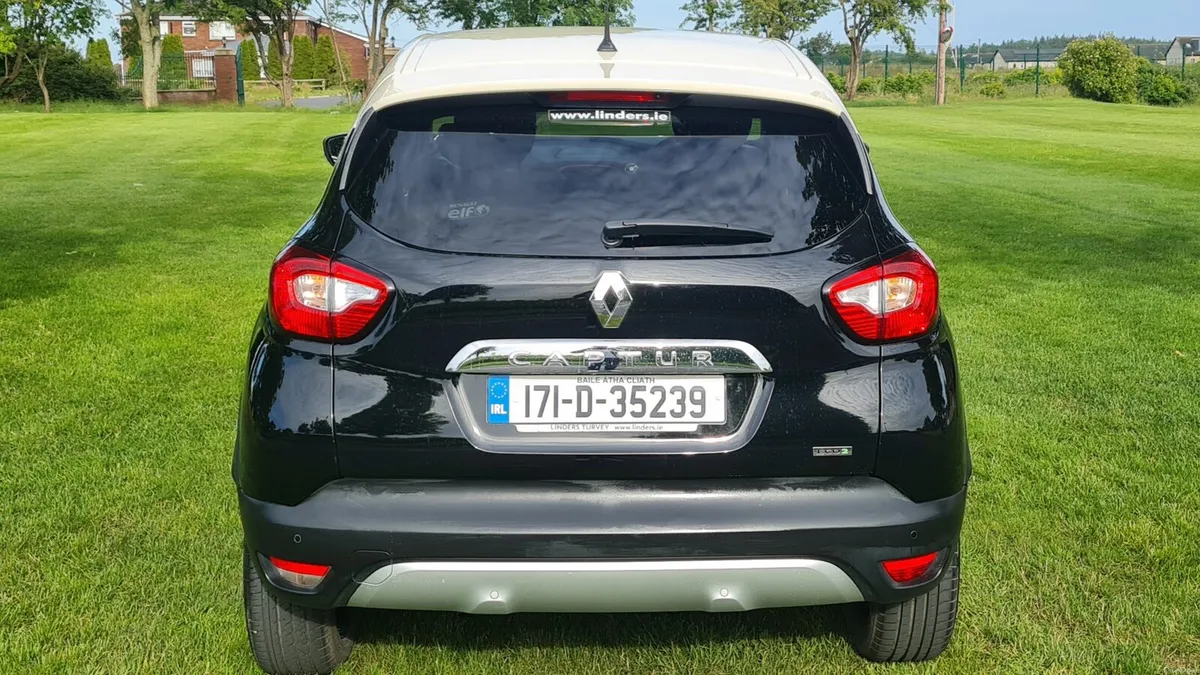 2017 Renault Captur 1.5 dCi - Image 5