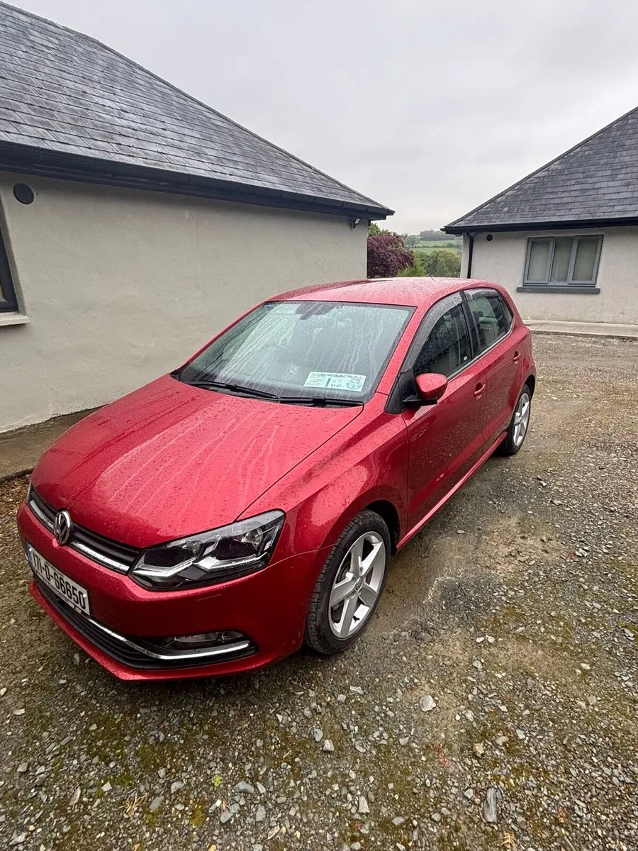 Volkswagen Polo Highline - Image 2