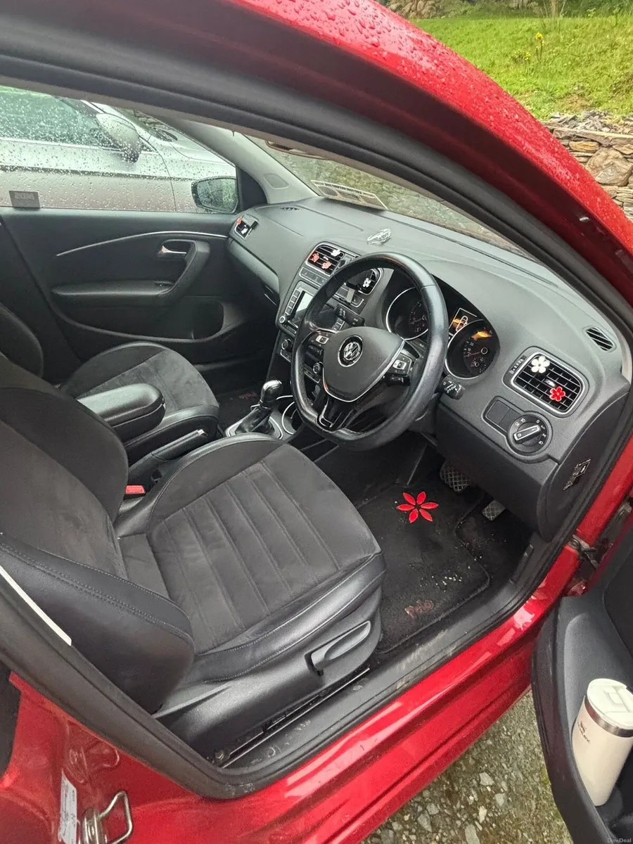 Volkswagen Polo Highline - Image 5