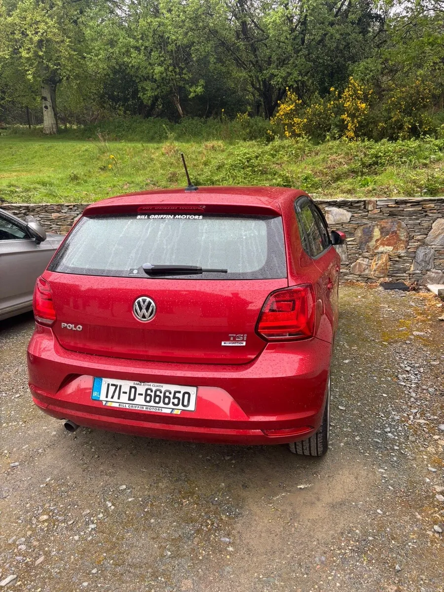 Volkswagen Polo Highline - Image 3