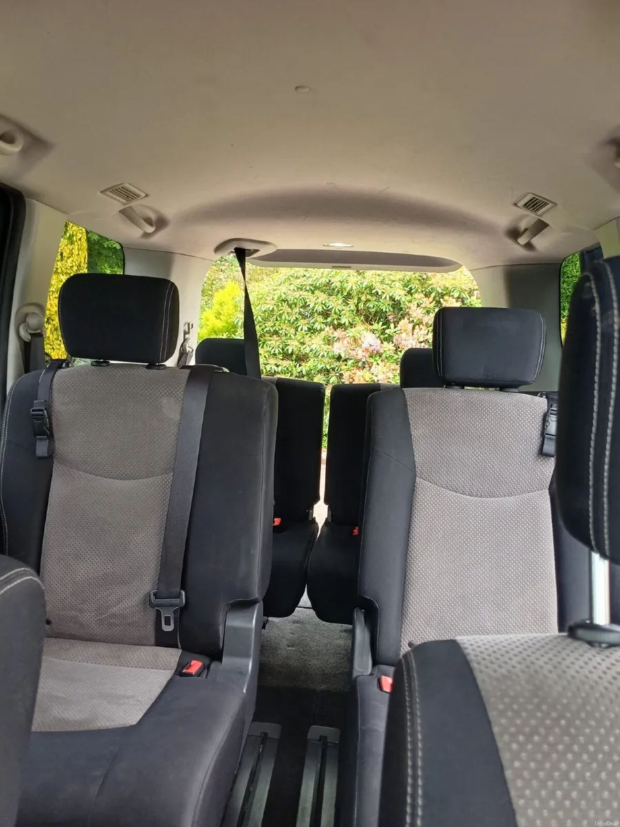 Nissan Serena 2013 - Image 5