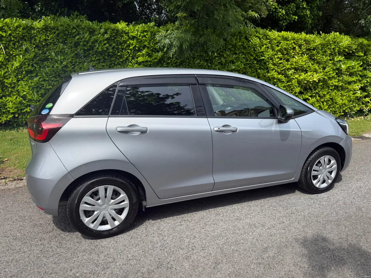 2020 Honda Fit Hybrid – Low Mileage – €10,950 - Image 3