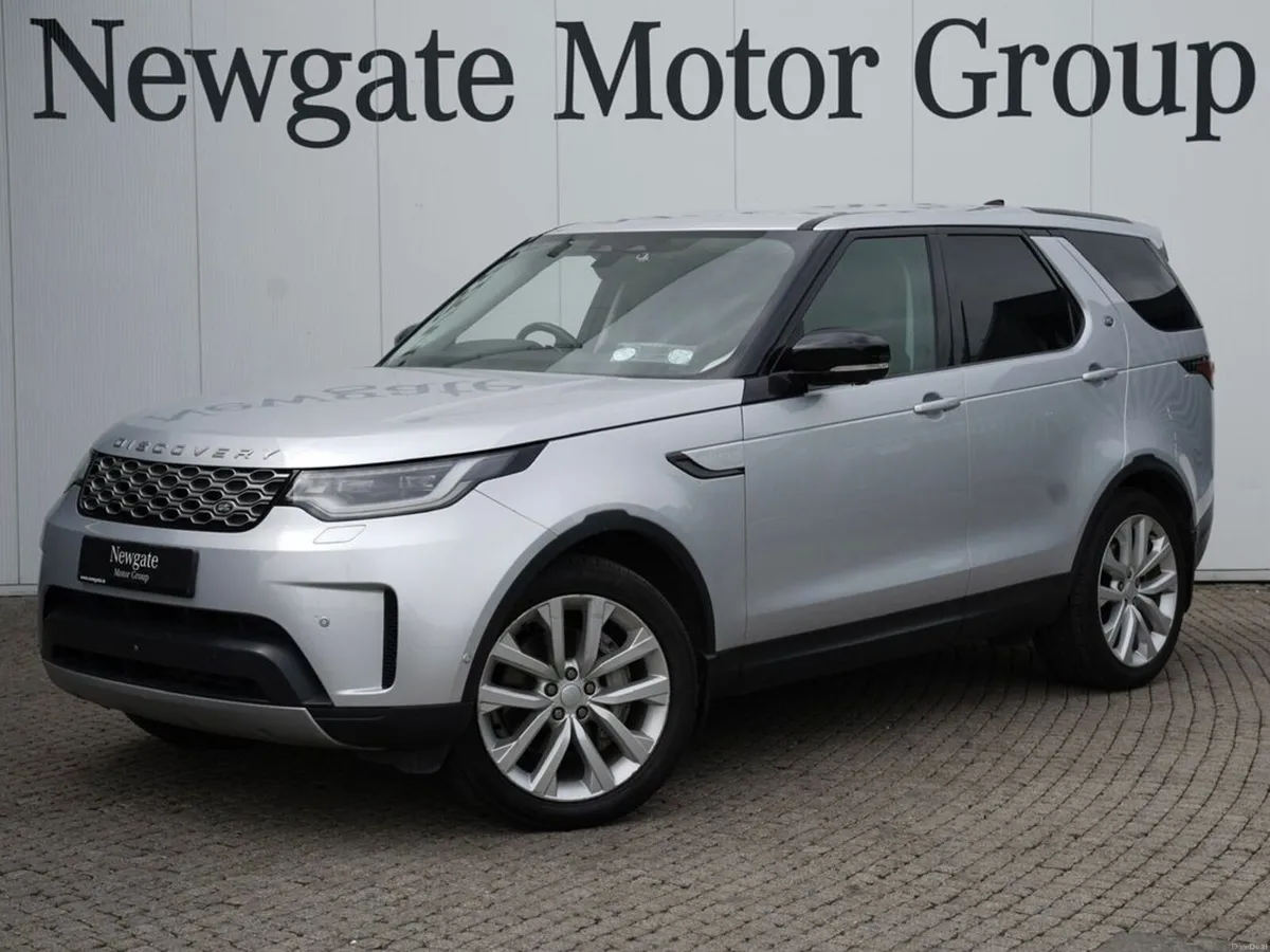 Land Rover Discovery 2 Seat *Cheapest Discovery Co - Image 1
