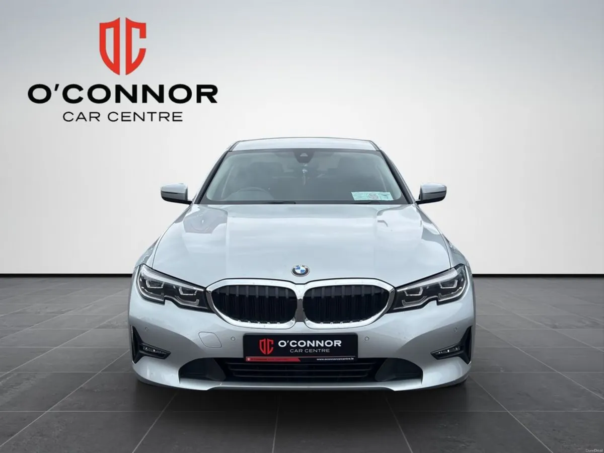 BMW 3-Series 330 G20 E SE PRO 5DR Auto - Image 2