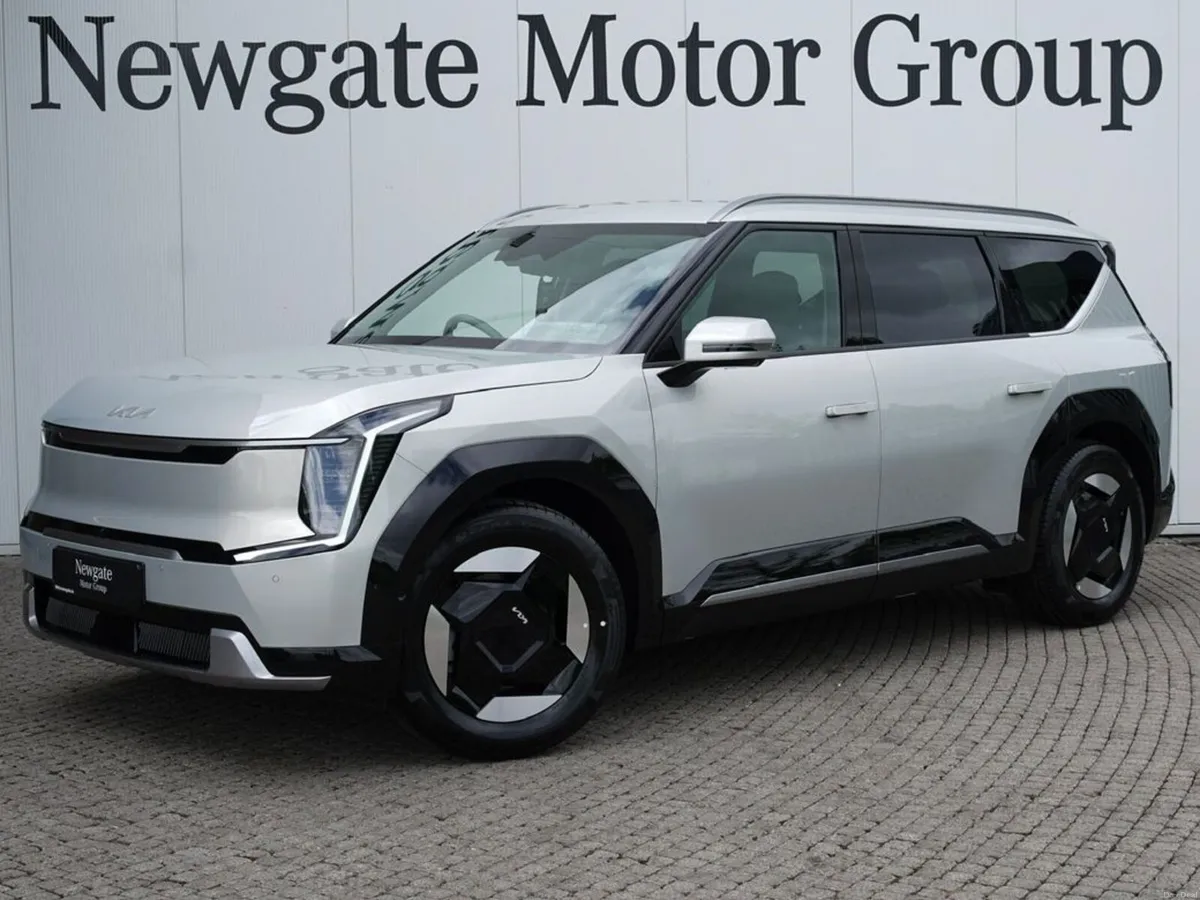 Kia EV9 EARTH RWD 7 Seat - Image 1