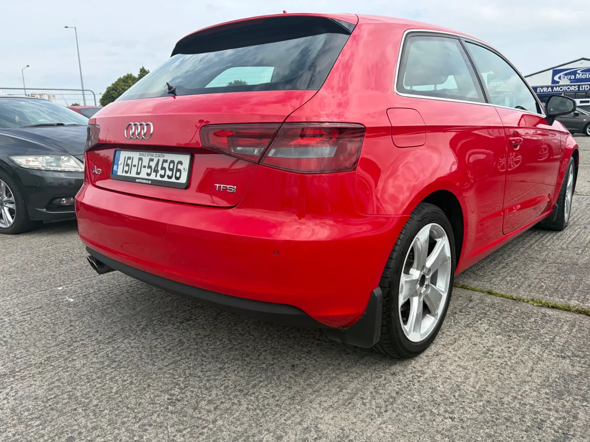 NEW NCT 07/27-HISTORY-LOW KMS - Image 4