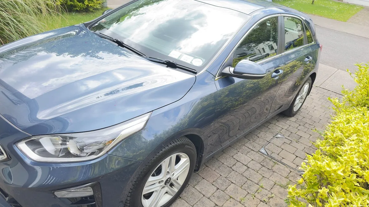 Kia Ceed 2019 - Image 6