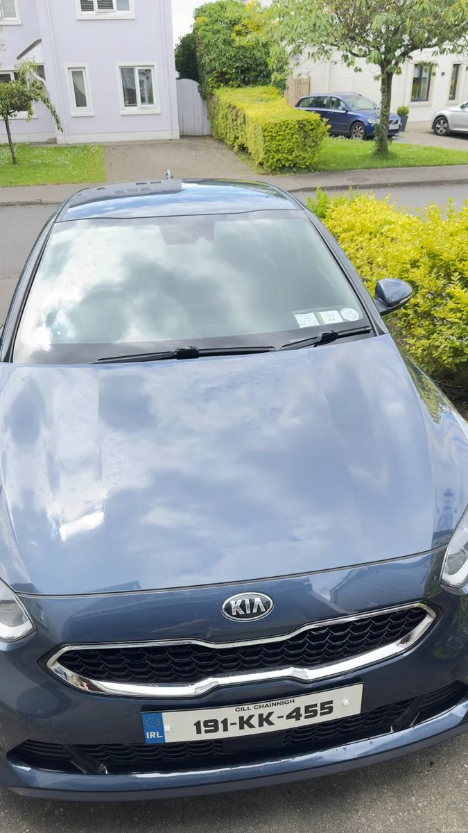 Kia Ceed 2019 - Image 4