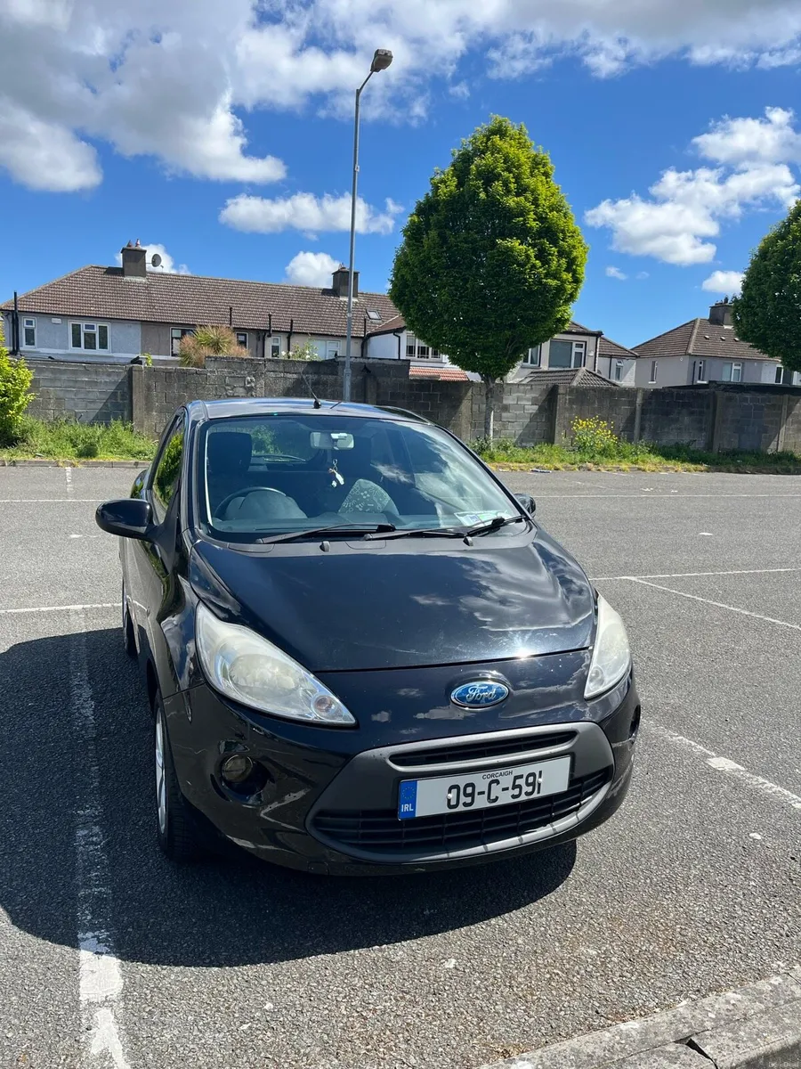 Ford Ka - Image 2