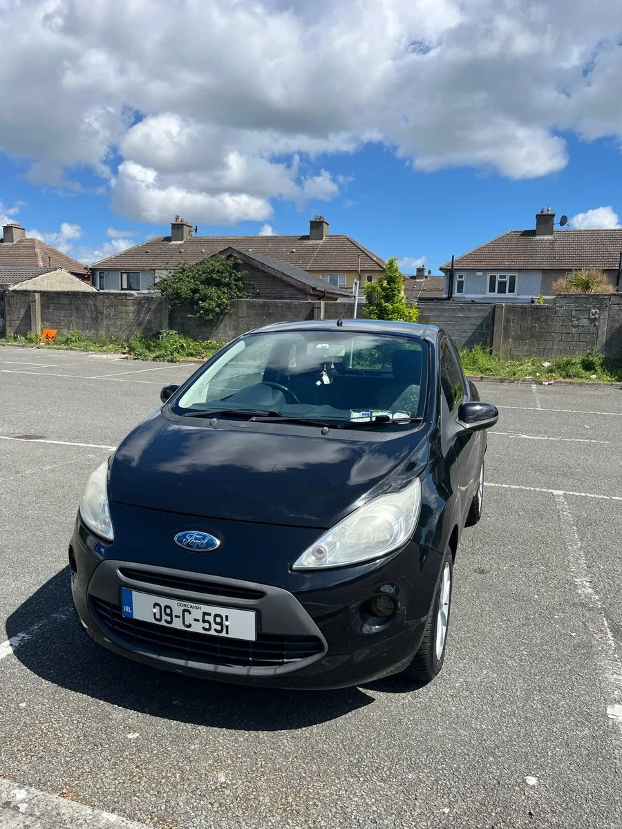 Ford Ka - Image 1
